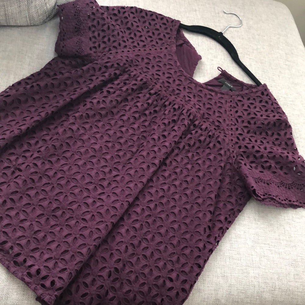 Jcrew top
